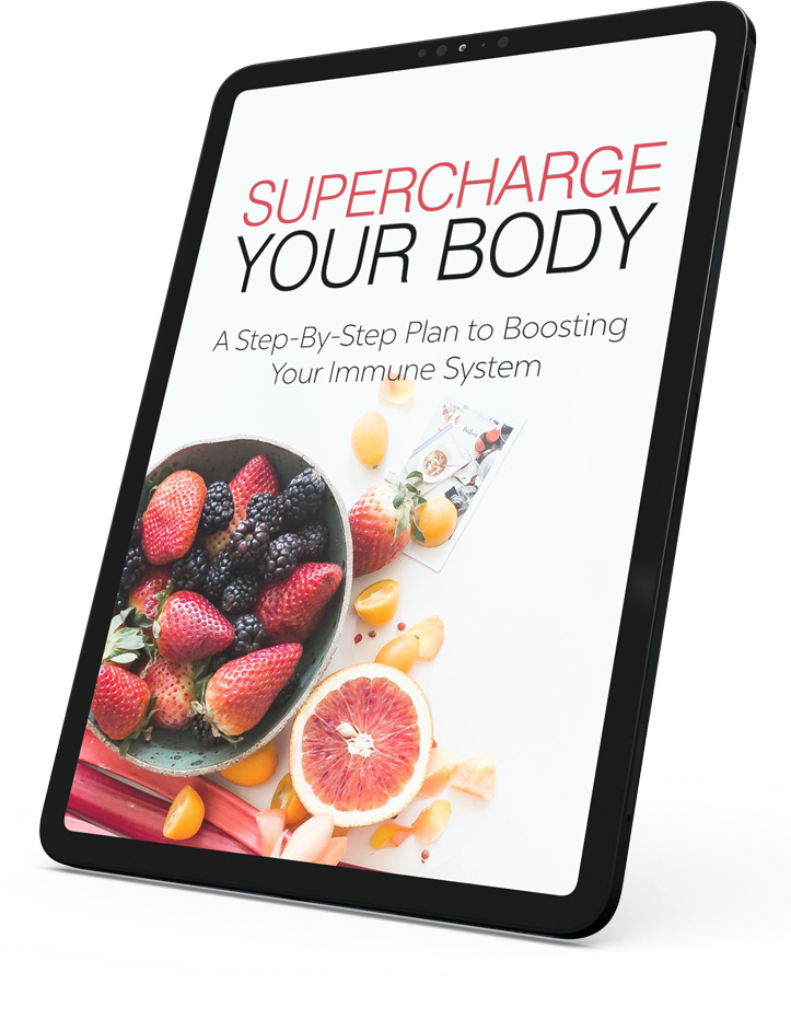 BONUS – 1:  Nerve Renew Guide