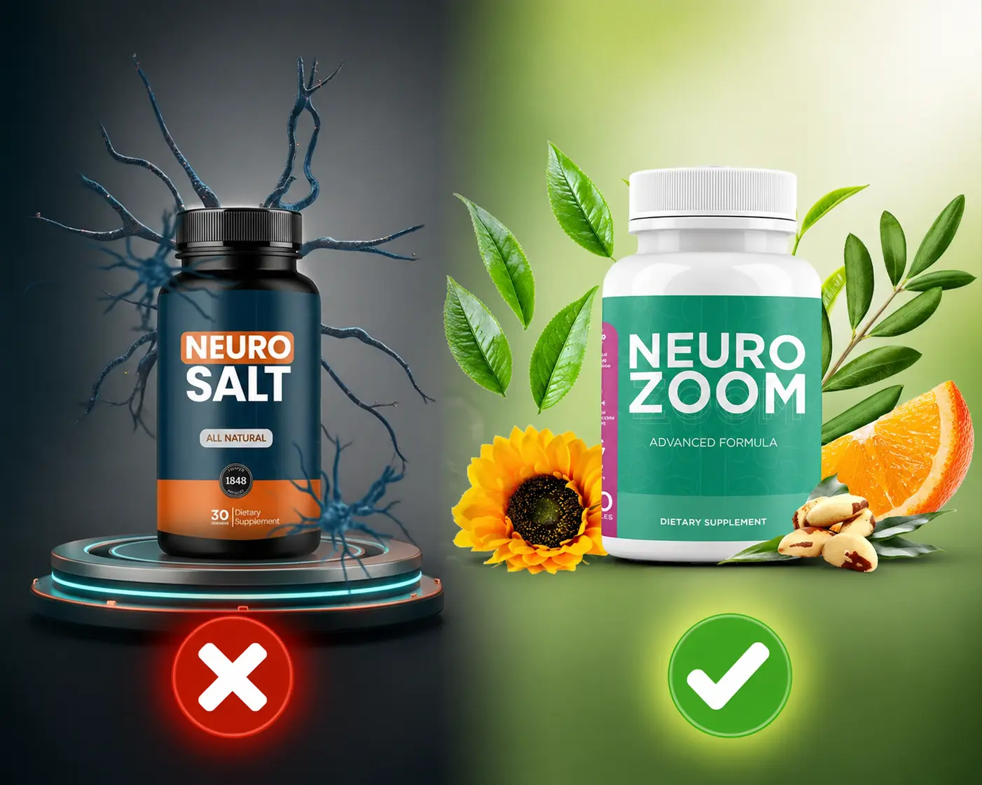 Neuro zoom USA Official Site 